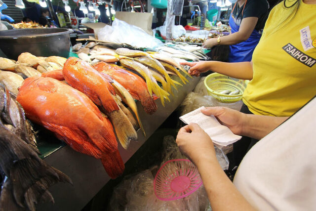 Fish-public-market