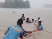 ‘Agaton’ agri damage initially estimated at P265M; 16 roads still closed