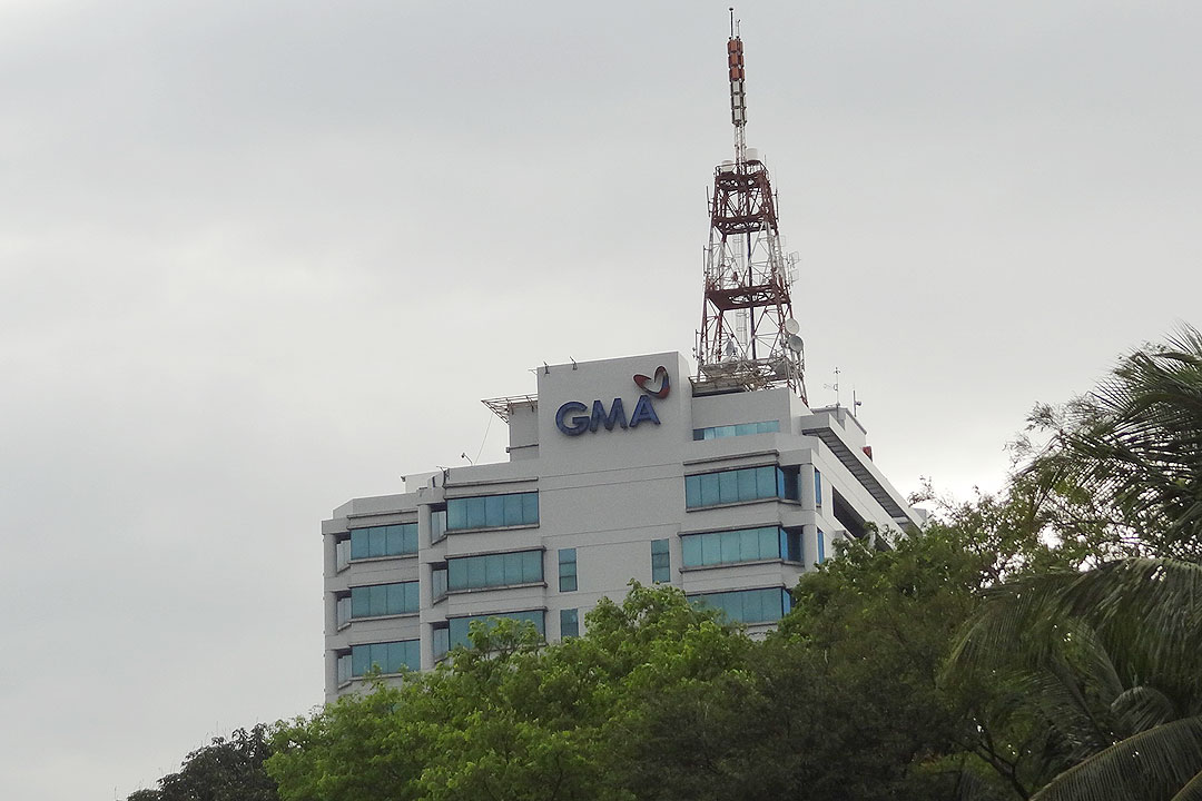 GMA