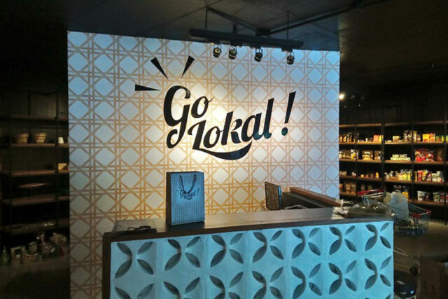 Go Lokal