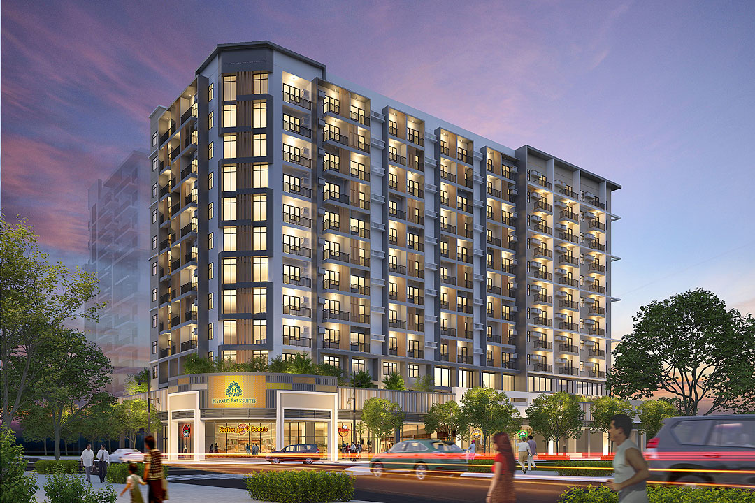 Zeitaku Deluxe @ One Regis Luxury Condo, Bacolod – Updated 2023 Prices