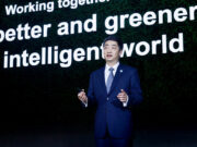 Huawei seeks top tech talent, promises to bring ’10 Gbps experience everywhere’
