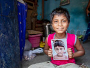 Changing healthcare through the treatment of children with cleft conditions