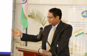 Indian gov’t seeks to mainstream adoption of Ayurvedic medicine in PHL