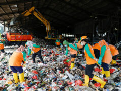 House approves Waste-to-Energy bill