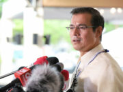 Manila mayor faces hurdles as nation’s ‘alternative’ bet