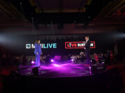 Live Nation launches in the Philippines