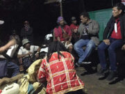 House, Senate probes sought on IP issues highlighted in Bukidnon shooting