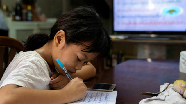 Kid--online-class