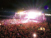 Leni draws 220,000 supporters in Arroyo bailiwick