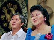 Mom is family’s ‘supreme politician’ — Marcos
