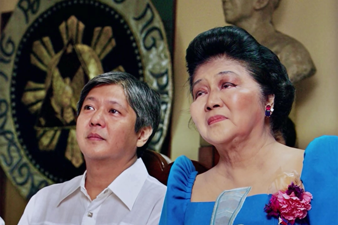Marcos-Kingmaker