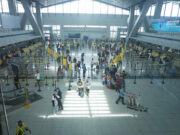 NAIA privatization covers operations, not assets — Transport chief