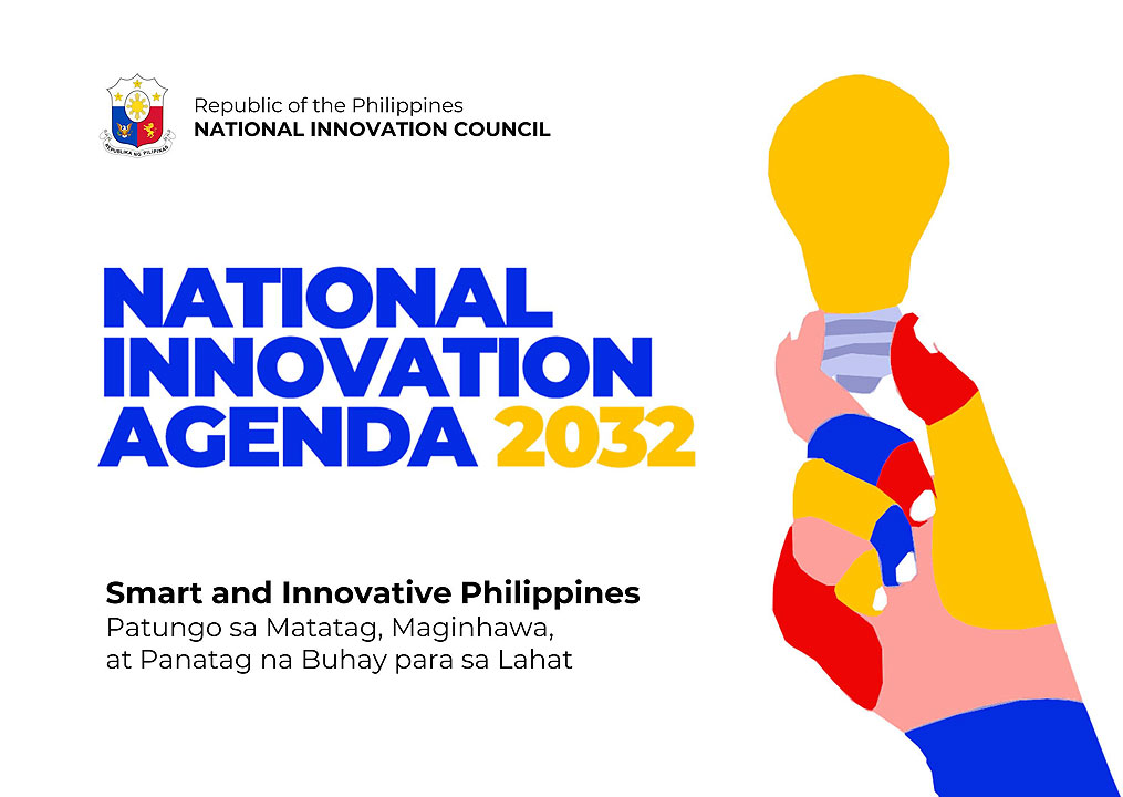 National Innovation Agenda