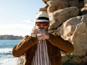 Nicolas Cage is the most fascinating and exciting actor working today