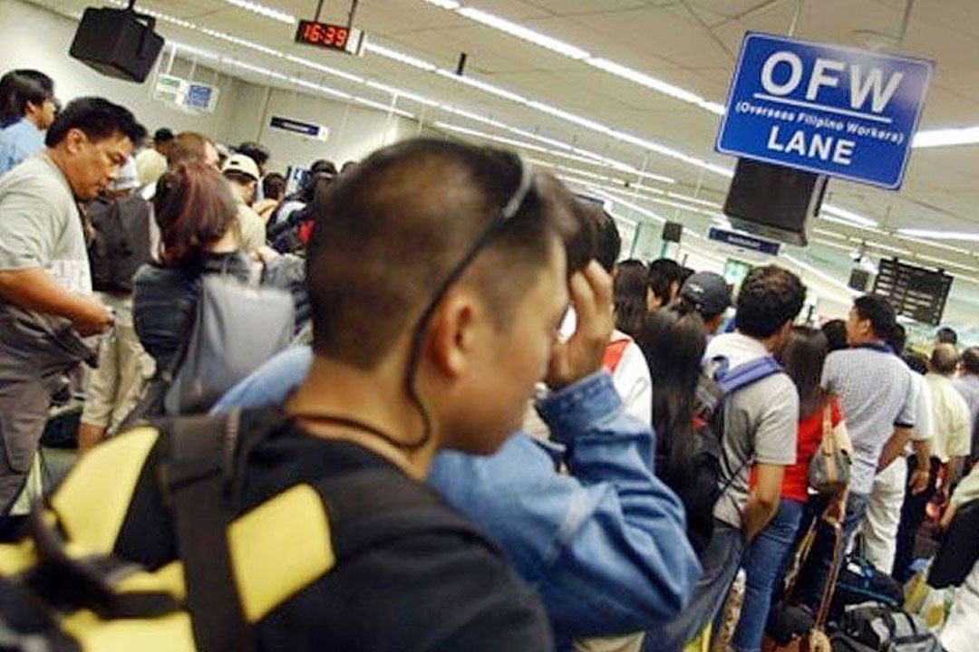 OFW-lane