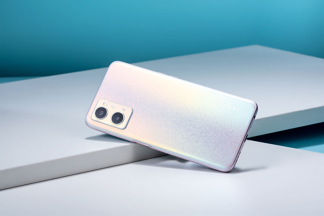 OPPO-A96-in-Pearl-Pink
