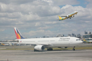 PAL, CEB cut more flights as Middle East conflict continues