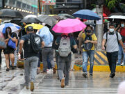 Philippines GDP year on year growth slows to 5.2% in Q3