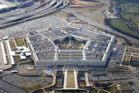 Pentagon email floats suspending Spain from NATO, other steps over Iran rift, source says