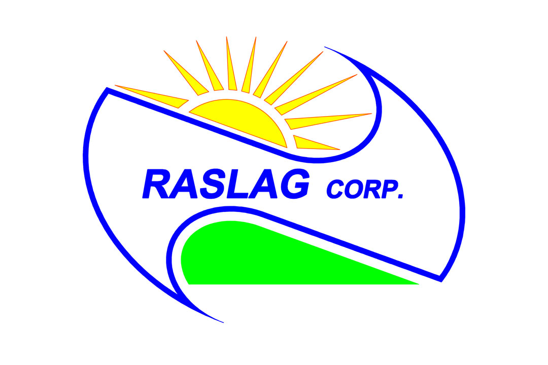 Raslag-Corp-logo