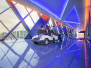 RWM’s Runway Manila reopens