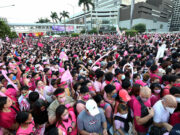 Analysts say Leni’s campaign continues to gain momentum