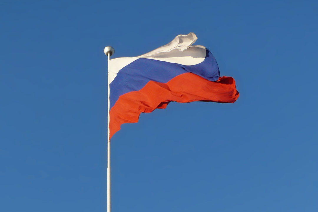Russia-flag