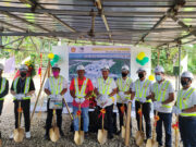 Shell’s import facility in Davao del Sur to help stabilize Mindanao fuel supply, prices