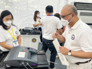 Comelec to probe spoiled ballot incident in Singapore