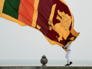 IMF provisionally agrees on $2.9-B loan for Sri Lanka