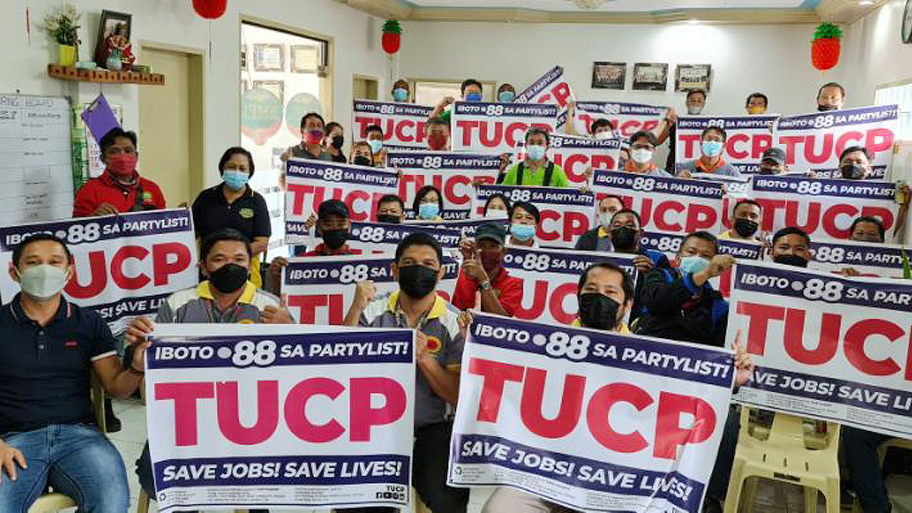TUCP petitions for P420 hike in Ilocos region minimum wage – BusinessWorld Online