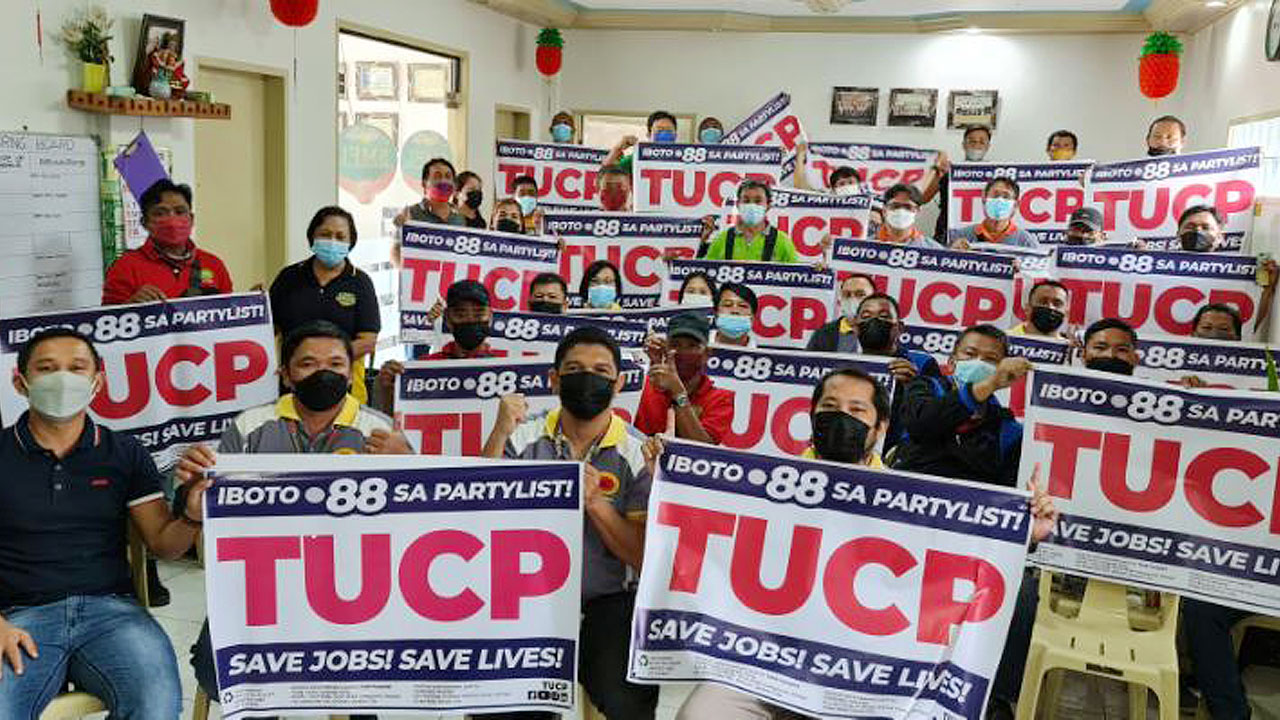 TUCP