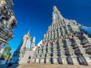 Thailand is opening for business