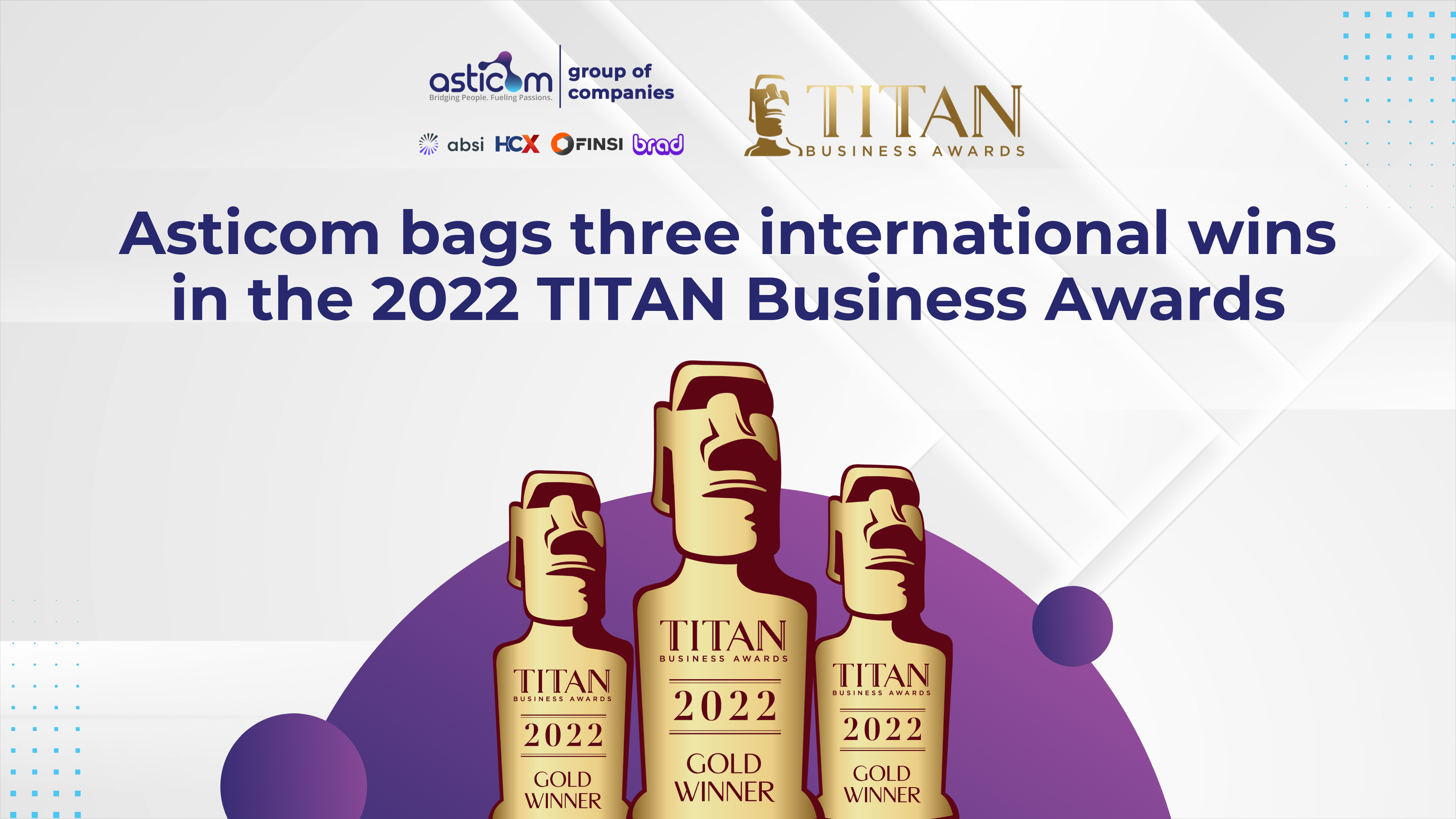 Titan Awards