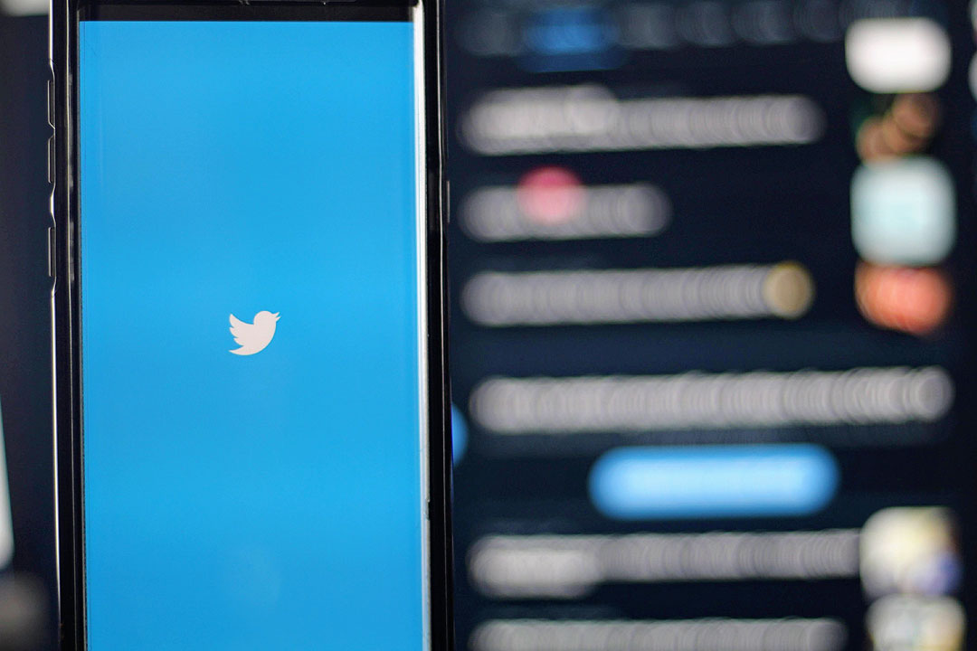 Twitter