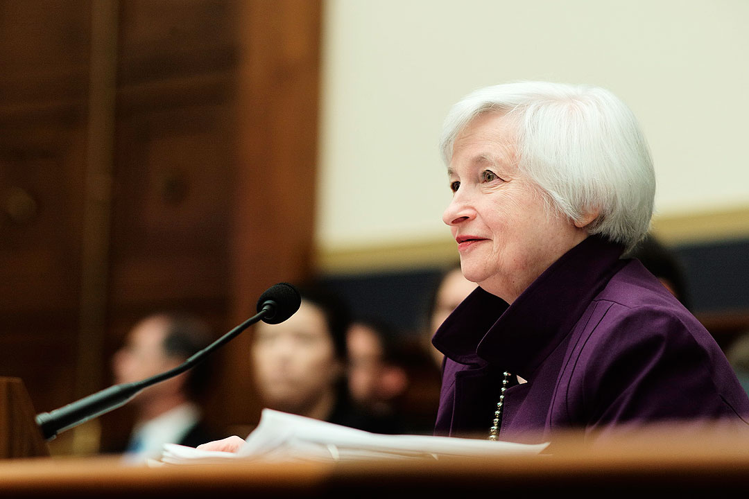 Yellen