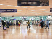 PHL tourism’s carbon emissions jump amid travel resurgence