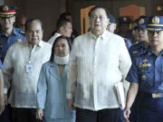 SC orders anti-graft court to drop case vs former first gentleman citing lack of evidence