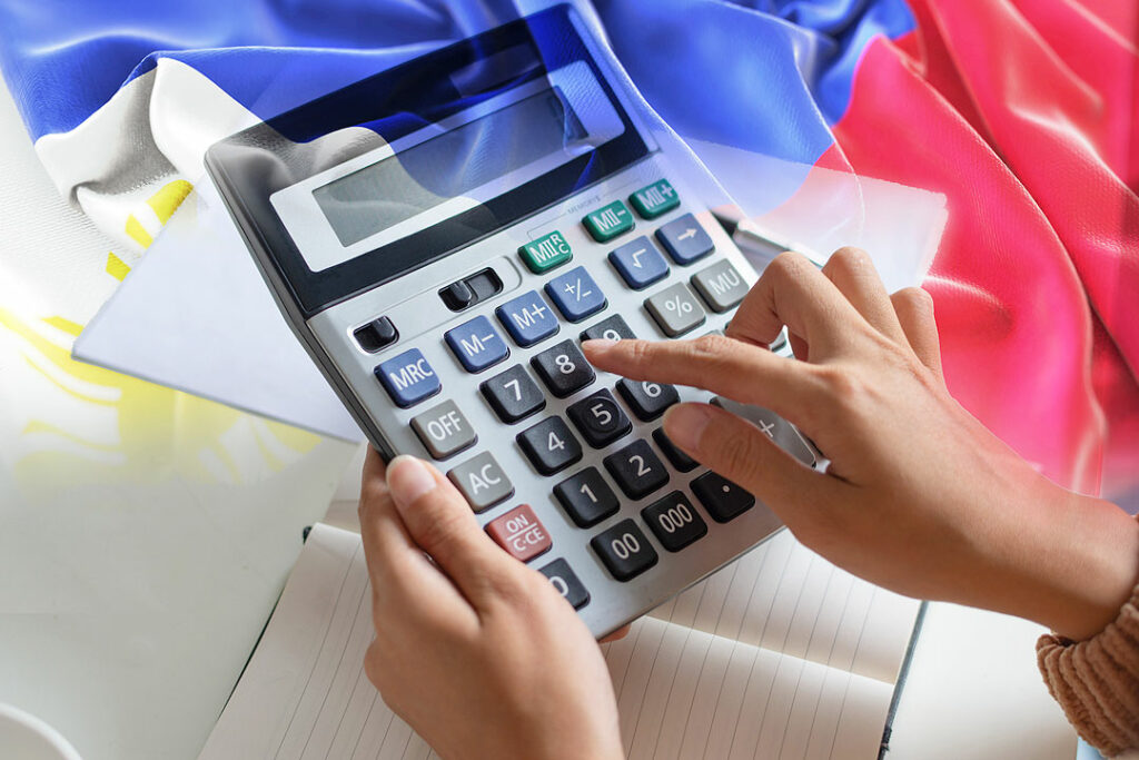 Geopolitics and the Philippine economy BusinessWorld Online
