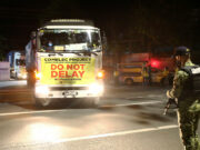 Comelec threat of arrest is illegal, lawmakers say