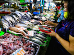 Philippine annual inflation at 1.5% in November