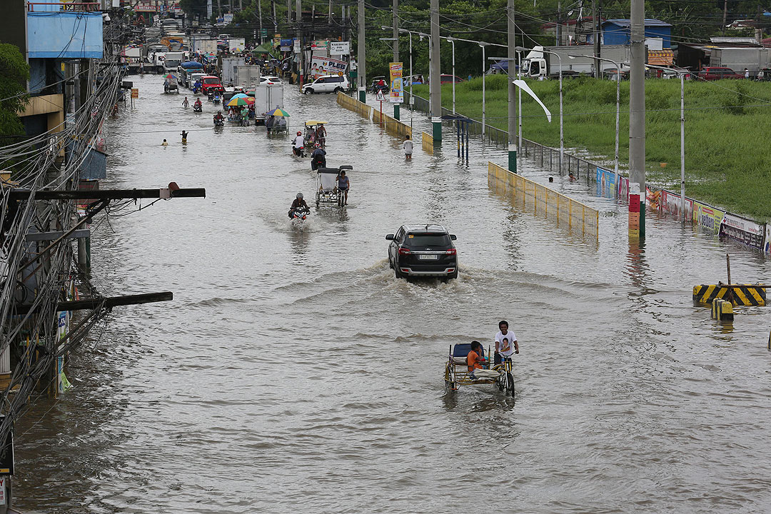 flood