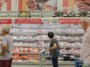 Hunger, blackouts may be a sign of brewing global economic crisis