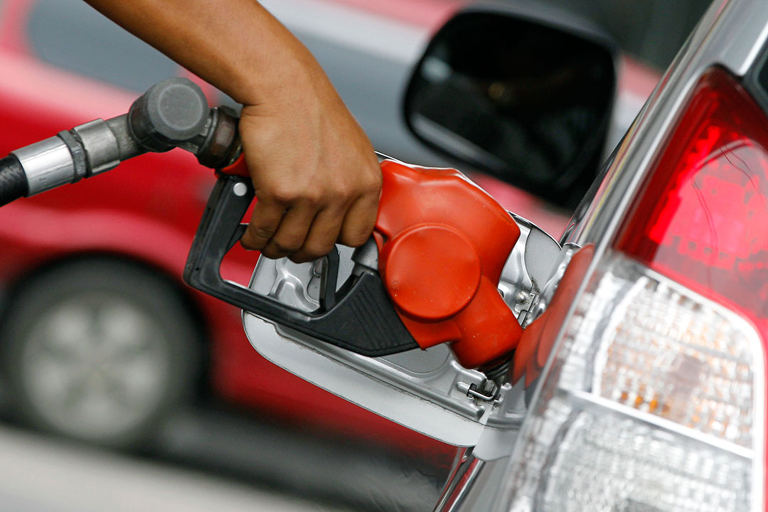 fuel-gas-pump