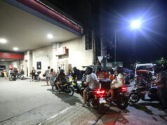 Inflation may breach BSP target by 2nd half