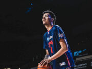 Sotto set to become first-ever Filipino homegrown NBA draftee