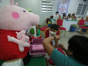 3.6M expired shots under COVAX to be replaced, says DoH