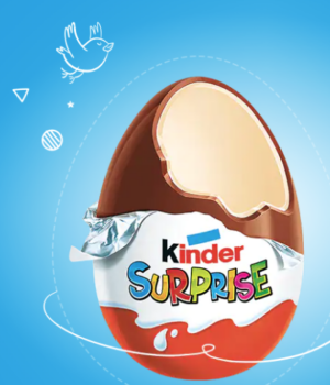 kinder-joy