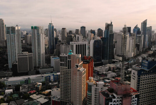 Economists expect less optimistic macroeconomic goals